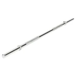 Mirafit 4ft Standard 1" Barbell