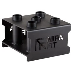 Mirafit 5 Olympic Bar Floor Stand