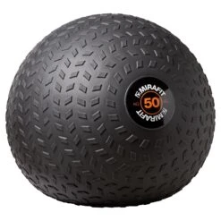 Mirafit Strongman Training Ball -Fitness Promotion Store Mirafit 50kg Strongman Training Ball on White Background 1