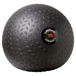 Mirafit Strongman Training Ball