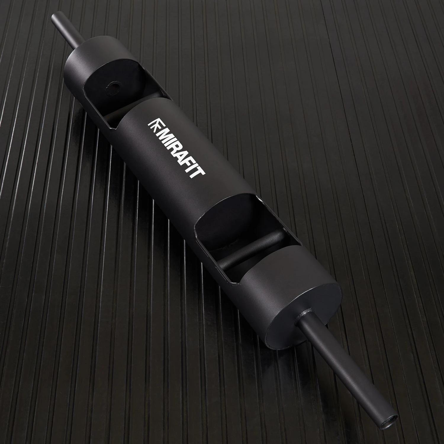 Mirafit 8.7" Strongman Log 4 Mirafit 8.7" Strongman Log - Image 4