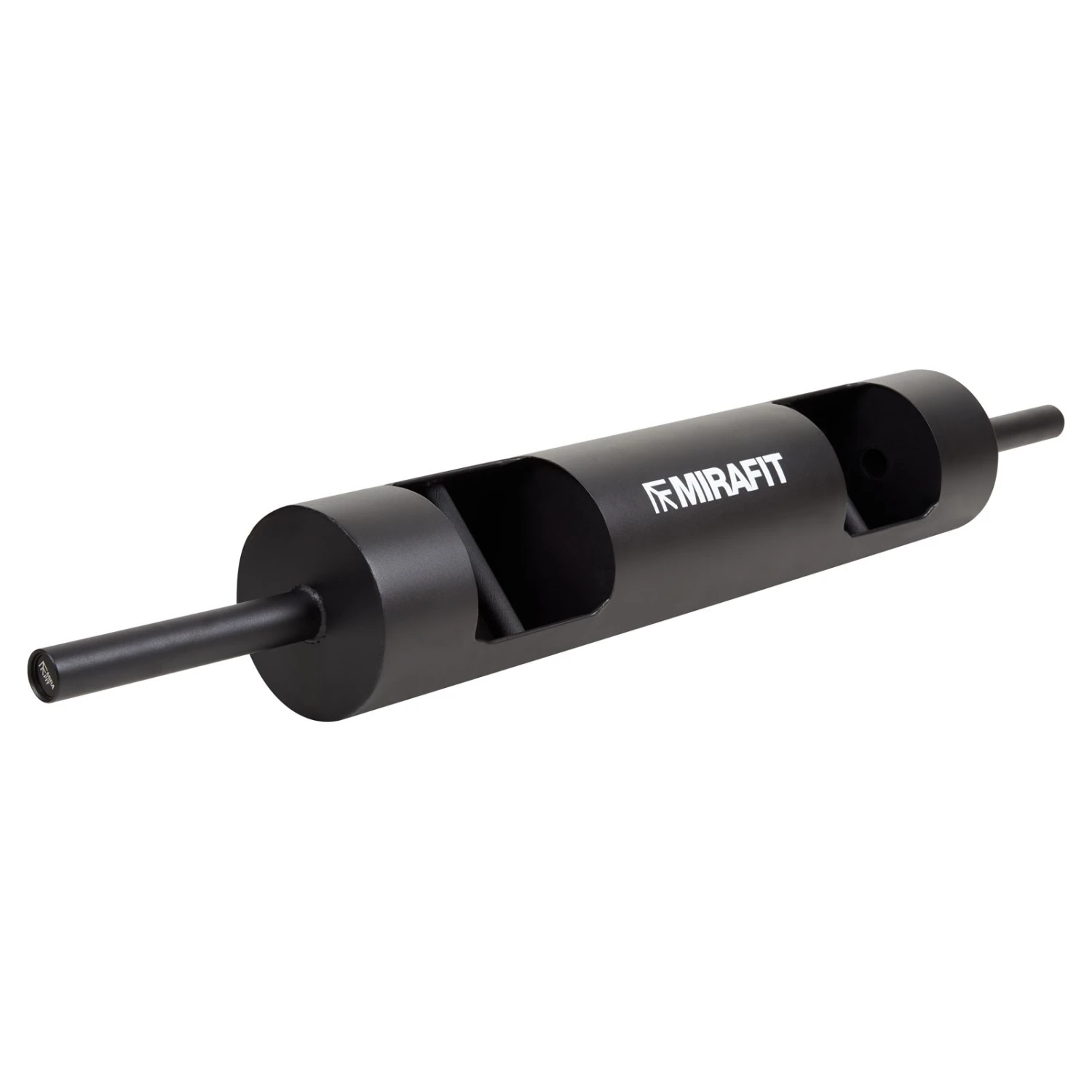 Mirafit 8.7" Strongman Log 1 Mirafit 8.7" Strongman Log