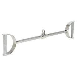 Mirafit 84cm Lat Pull Down Bar With Handles