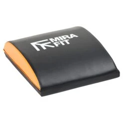 Mirafit Ab Trainer Pad Fold Out Exercise Mat -Fitness Promotion Store Mirafit Ab Trainer Fold Out Exercise Mat Folded