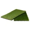Mirafit Rubber Backed Artificial Grass Tiles