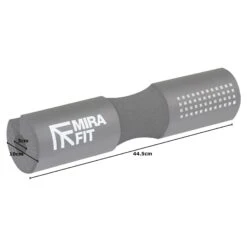Mirafit Barbell Squat Pad -Fitness Promotion Store Mirafit Barbell Squat Pad with Measurements