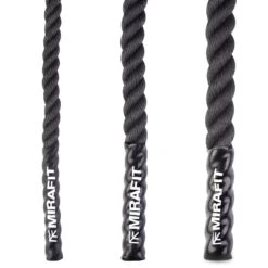 Mirafit Battle Jump Rope -Fitness Promotion Store Mirafit Battle Jump Ropes Close Up