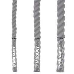 Mirafit Battle Jump Rope -Fitness Promotion Store Mirafit Battle Jump Ropes with Measurements 7