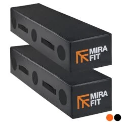 Fitness Promotion Store 7 Mirafit Strongman Log Pads