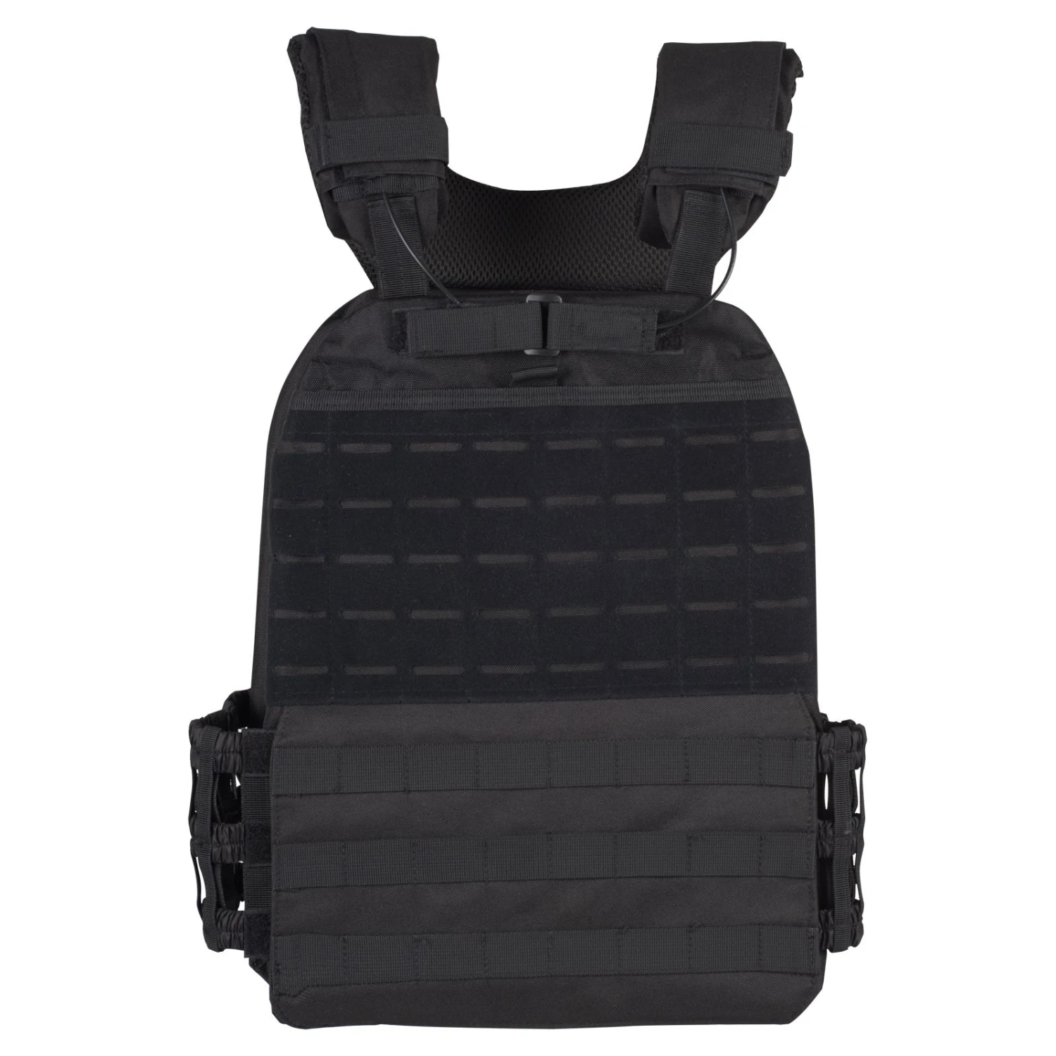 Mirafit Tactical Weight Vest 4 Mirafit Tactical Weight Vest - Image 4
