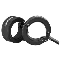 Mirafit Olympic Dumbbell Collars -Fitness Promotion Store Mirafit Black Olympic Dumbbell Collars