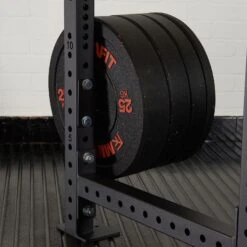 Mirafit M3 Rack Weight Storage Poles 14 Mirafit M3 Rack Weight Storage Poles -Fitness Promotion Store Mirafit Bolt On M3 Rack Weight Storage Poles on Rack