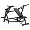 Mirafit Chest Press Machine