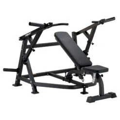 Mirafit Chest Press Machine