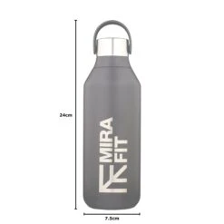 Mirafit Chilly's Drink Bottle -Fitness Promotion Store Mirafit Chillys Drink Bottle Measurements 1