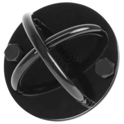 Mirafit Circular Battle Rope & Strap Anchor