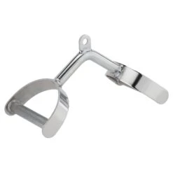 Mirafit Dual Handle Gym Cable Attachment