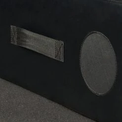 Mirafit Strongman Log Pads -Fitness Promotion Store Mirafit Extra Long Drop Pads Air Vent