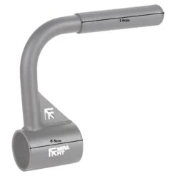 Mirafit Gen II Single Landmine Handle -Fitness Promotion Store Mirafit Gen II Single Landmine Handle Measurements