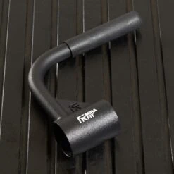 Mirafit Gen II Single Landmine Handle -Fitness Promotion Store Mirafit Gen II Single Landmine Handle on Gym Mats