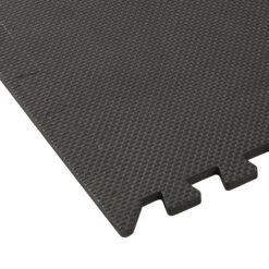 Mirafit Interlocking Floor Mats -Fitness Promotion Store Mirafit Gym Floor Mat Corner