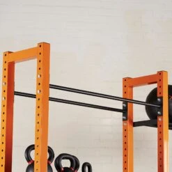 Mirafit Fully Customisable Gym Storage System -Fitness Promotion Store Mirafit Gym Storage System Yoga Ball Rack