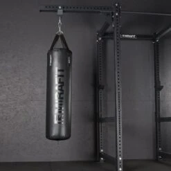 Fitness Promotion Store -Fitness Promotion Store Mirafit Hanging Punch Bag high 1