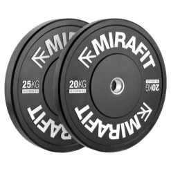 Mirafit Hip Thrust Plates