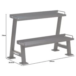 Mirafit Kettlebell Set & Weight Rack -Fitness Promotion Store Mirafit Kettlebell Storage Rack Measurements