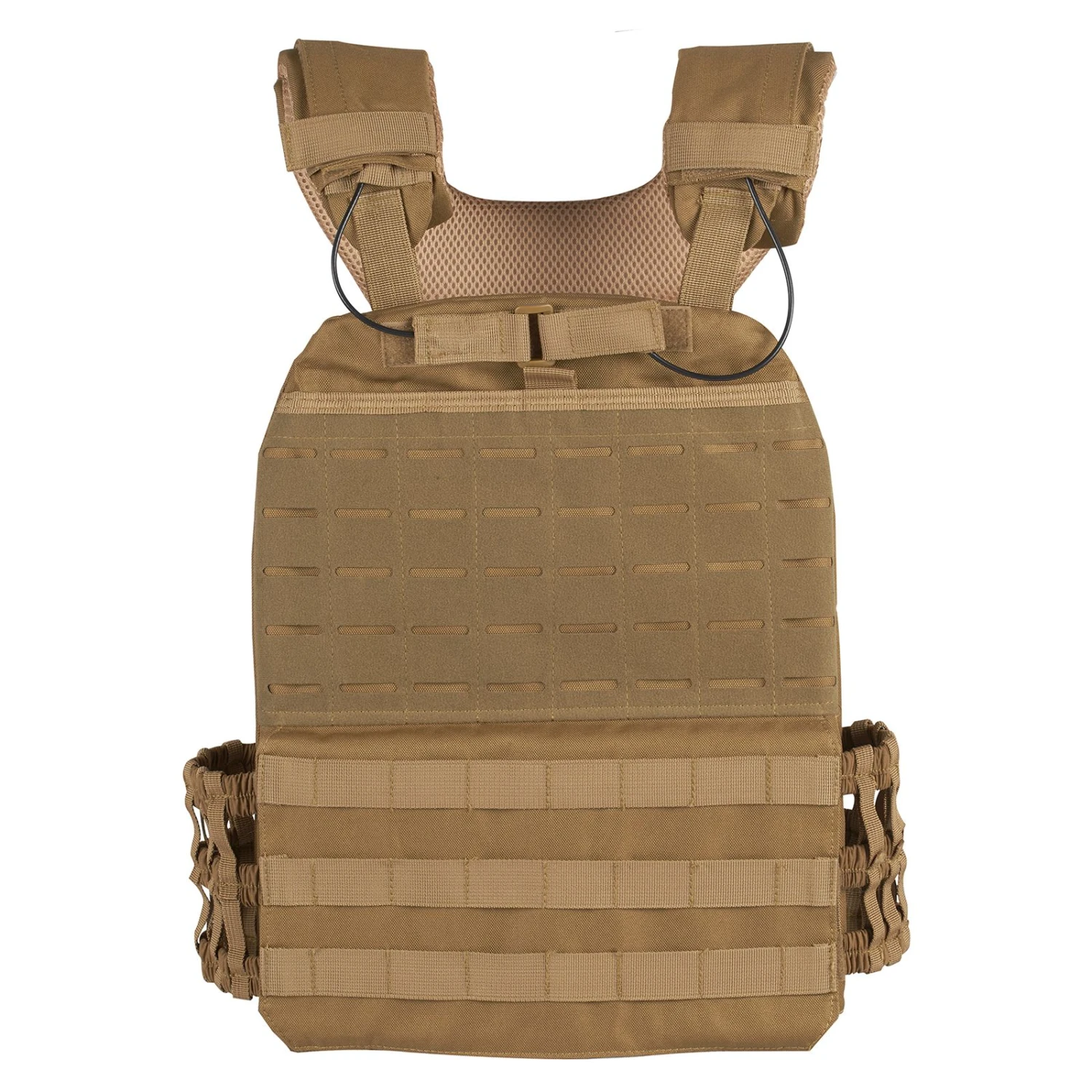 Mirafit Tactical Weight Vest 3 Mirafit Tactical Weight Vest - Image 3