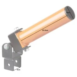 Mirafit Landmine Attachment For 50mm Power Rack -Fitness Promotion Store Mirafit Landmine Attachment for 50mm Power Rack Measurements