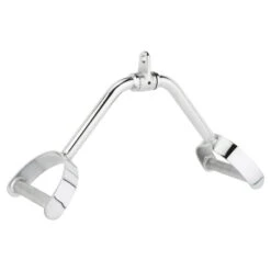 Mirafit Multi Purpose Seated Row Attachment With Rotating Eyelet
