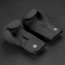 Mirafit Leather Boxing Gloves -Fitness Promotion Store Mirafit Leather 12oz Boxing Gloves 1