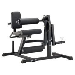 Mirafit Leg Curl And Extension Machine