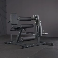 Mirafit Leg Curl And Extension Machine -Fitness Promotion Store Mirafit Leg Curl Extension Machine on gym mats