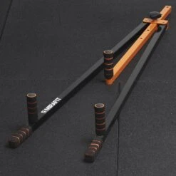 Fitness Promotion Store -Fitness Promotion Store Mirafit Leg Stretcher on mats