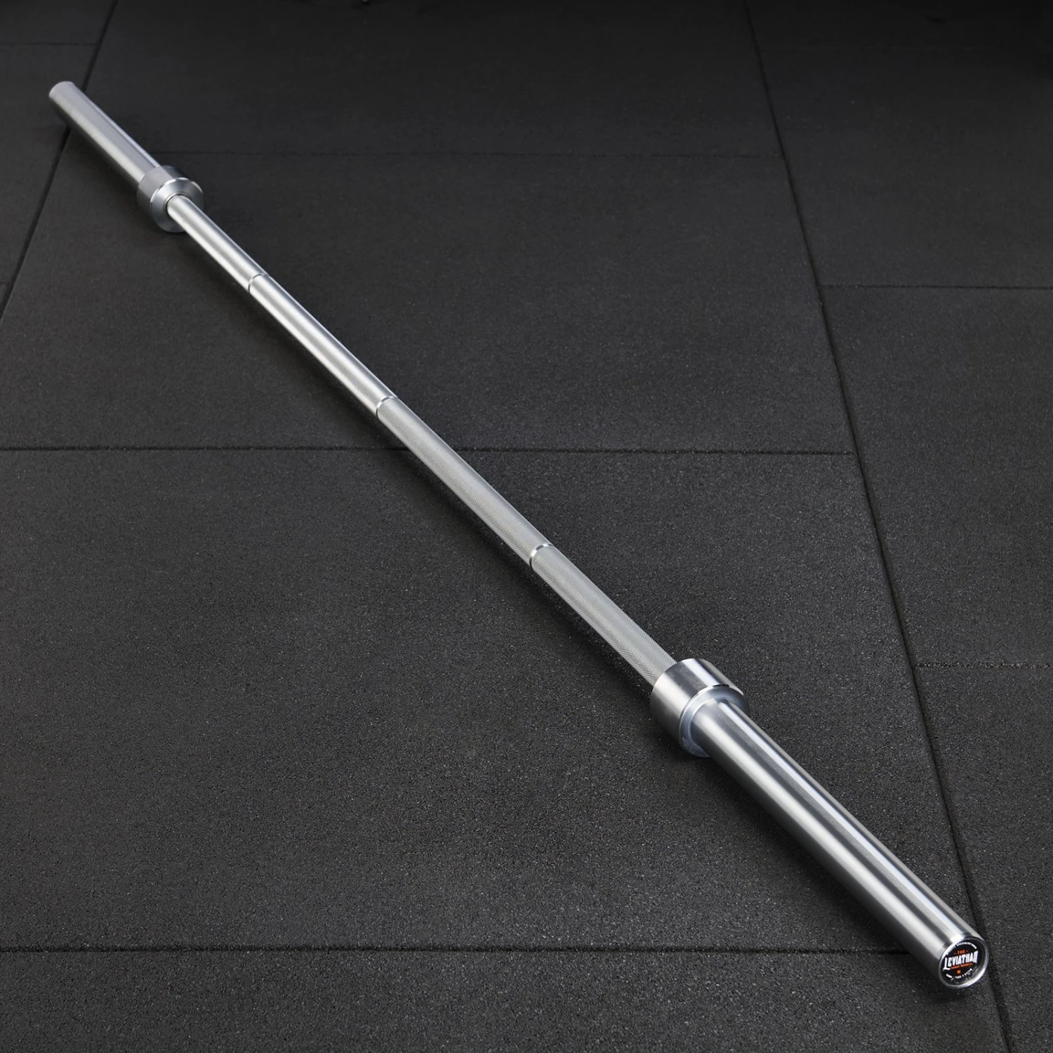 Mirafit Leviathan Squat Bar 10 Mirafit Leviathan Squat Bar - Image 10