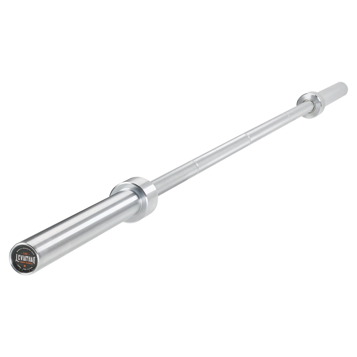 Mirafit Leviathan Squat Bar 1 Mirafit Leviathan Squat Bar