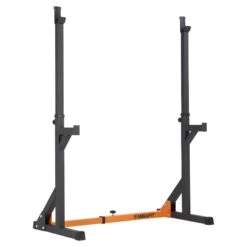 Mirafit M120 Adjustable Squat Rack