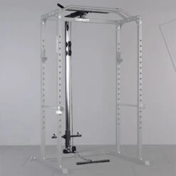 Mirafit M100 Power Rack Cable Pulley System -Fitness Promotion Store Mirafit M100 Cable System on M100 Power Cage