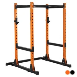 Mirafit M200S Short Power Rack
