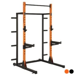 Mirafit M210 Half Power Rack