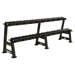 Mirafit M3 Commercial Dumbbell Rack