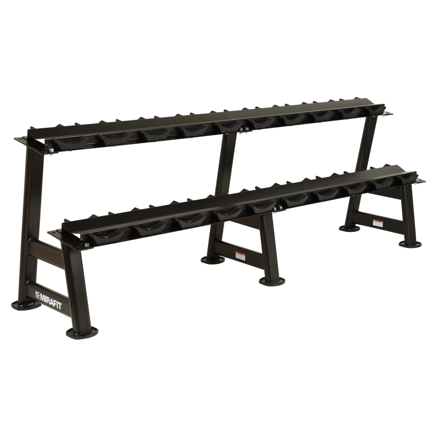 Mirafit M3 Commercial Dumbbell Rack 1 Mirafit M3 Commercial Dumbbell Rack