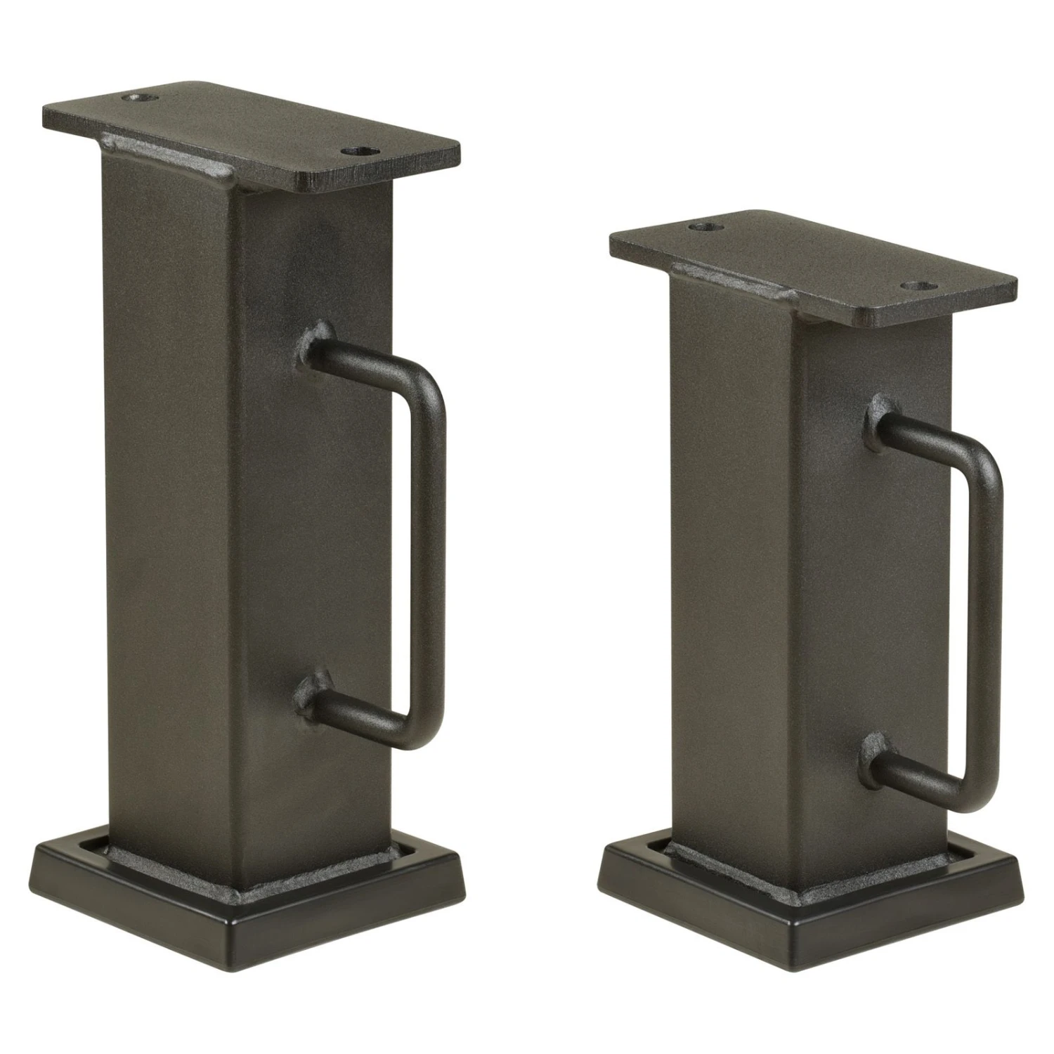 Mirafit M3 Flat Bench Single Leg Conversion 1 Mirafit M3 Flat Bench Single Leg Conversion