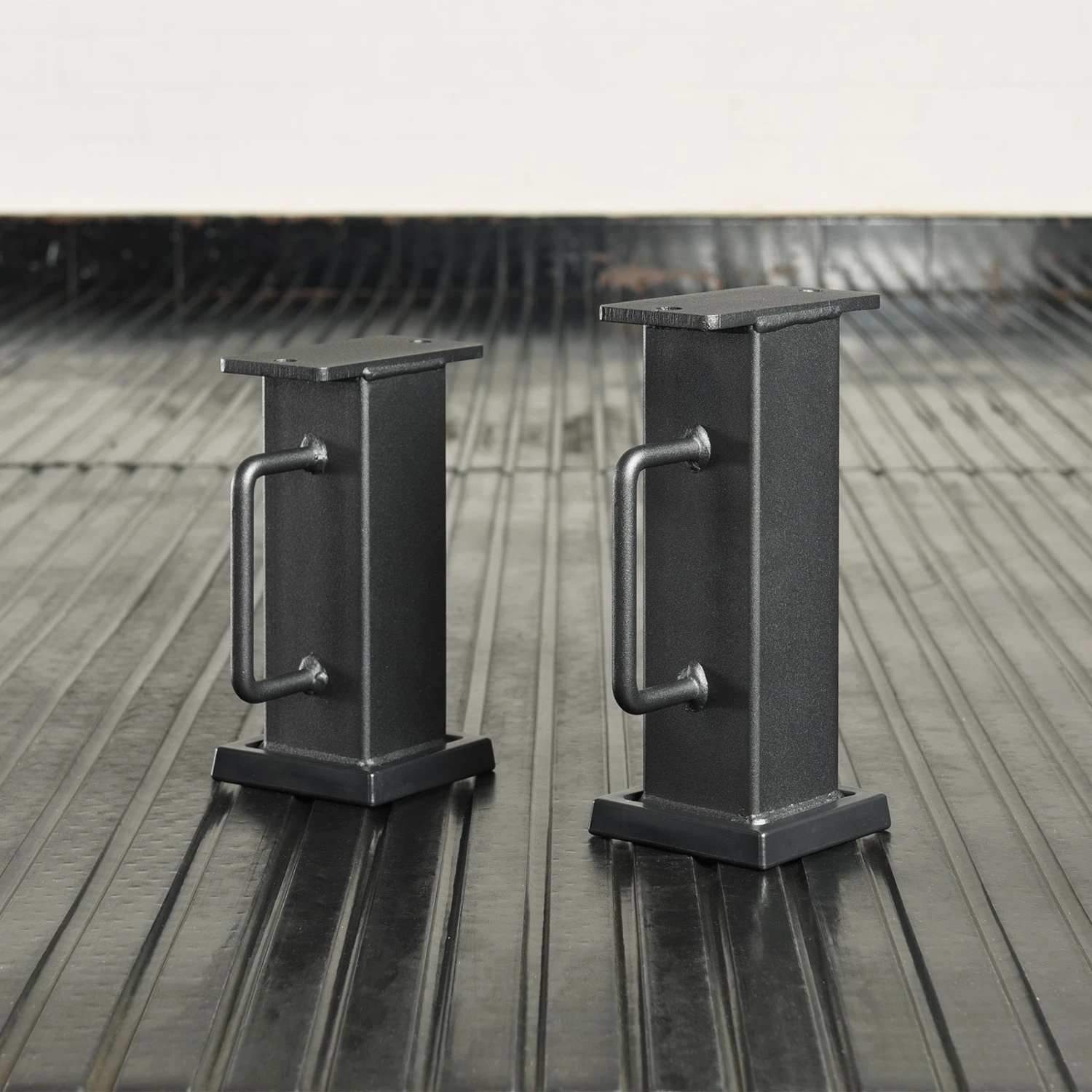 Mirafit M3 Flat Bench Single Leg Conversion 2 Mirafit M3 Flat Bench Single Leg Conversion - Image 2