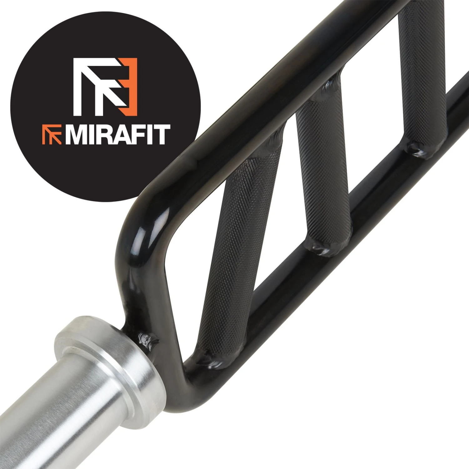 Mirafit M3 Olympic Tricep Bar 9 Mirafit M3 Olympic Tricep Bar - Image 9