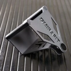 Mirafit M3 Parallel Landmine Handle -Fitness Promotion Store Mirafit M3 Parallel Landmine Handle on Gym Mats