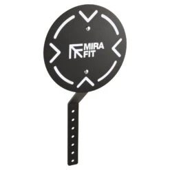 Mirafit M3 Power Rack Ball Target