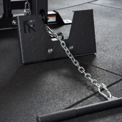 Mirafit M3 Power Rack Cable Pulley System -Fitness Promotion Store Mirafit M3 Power Rack Cable Pulley System 208cm Foot Plate 2